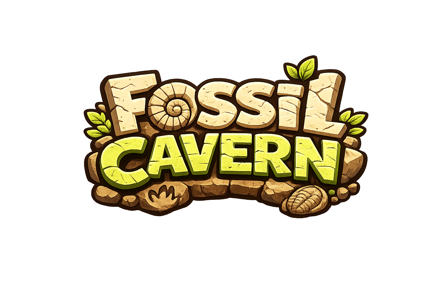 Fossil Cavern