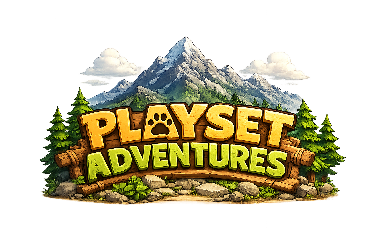 PlaySet Adventures