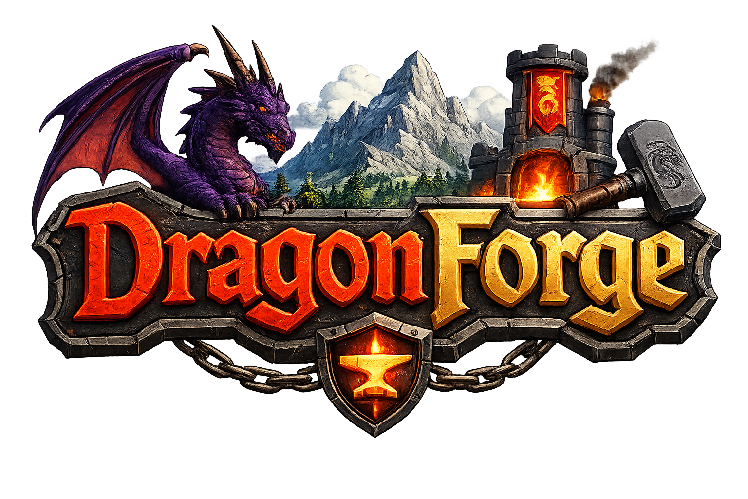DragonForge