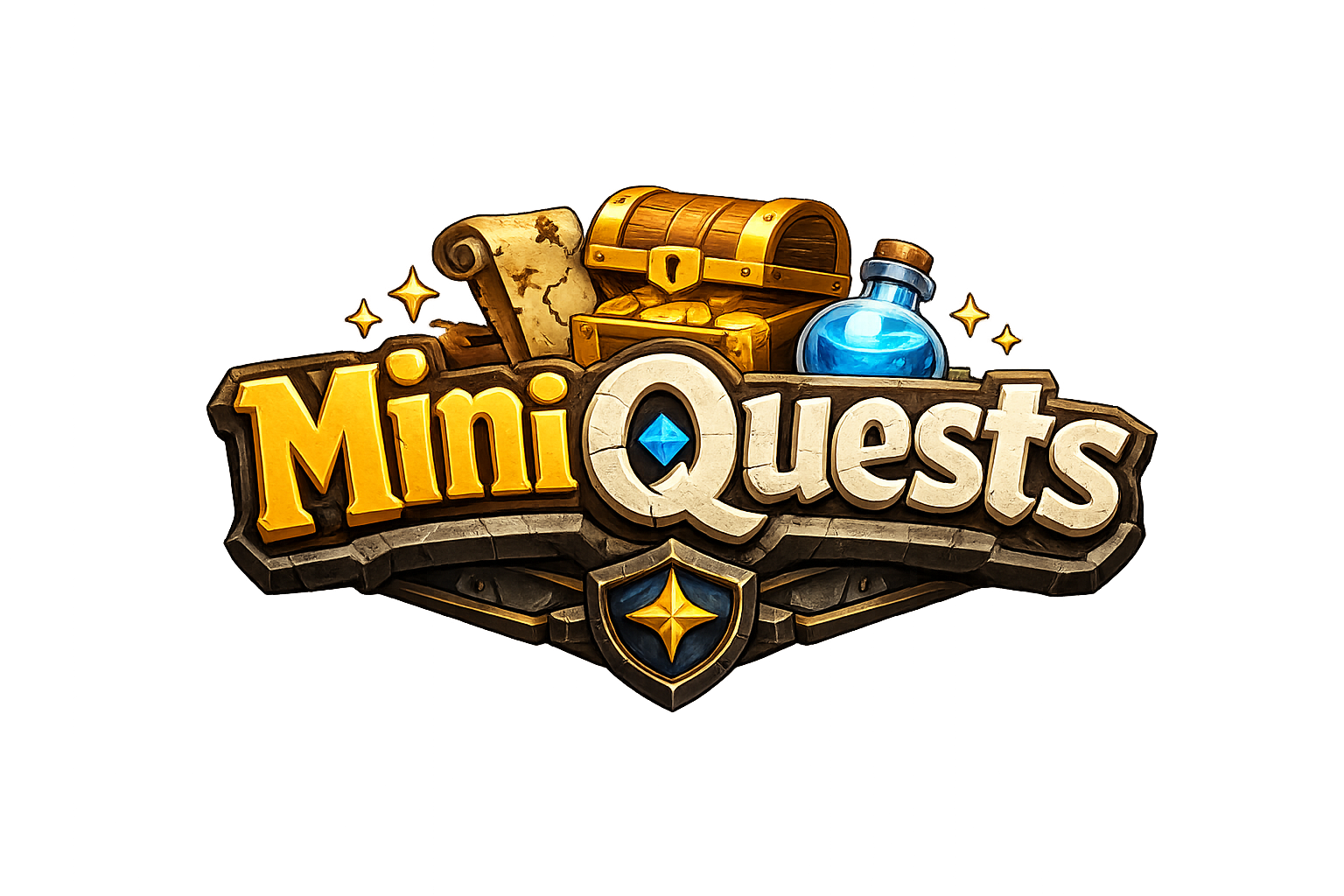 MiniQuests