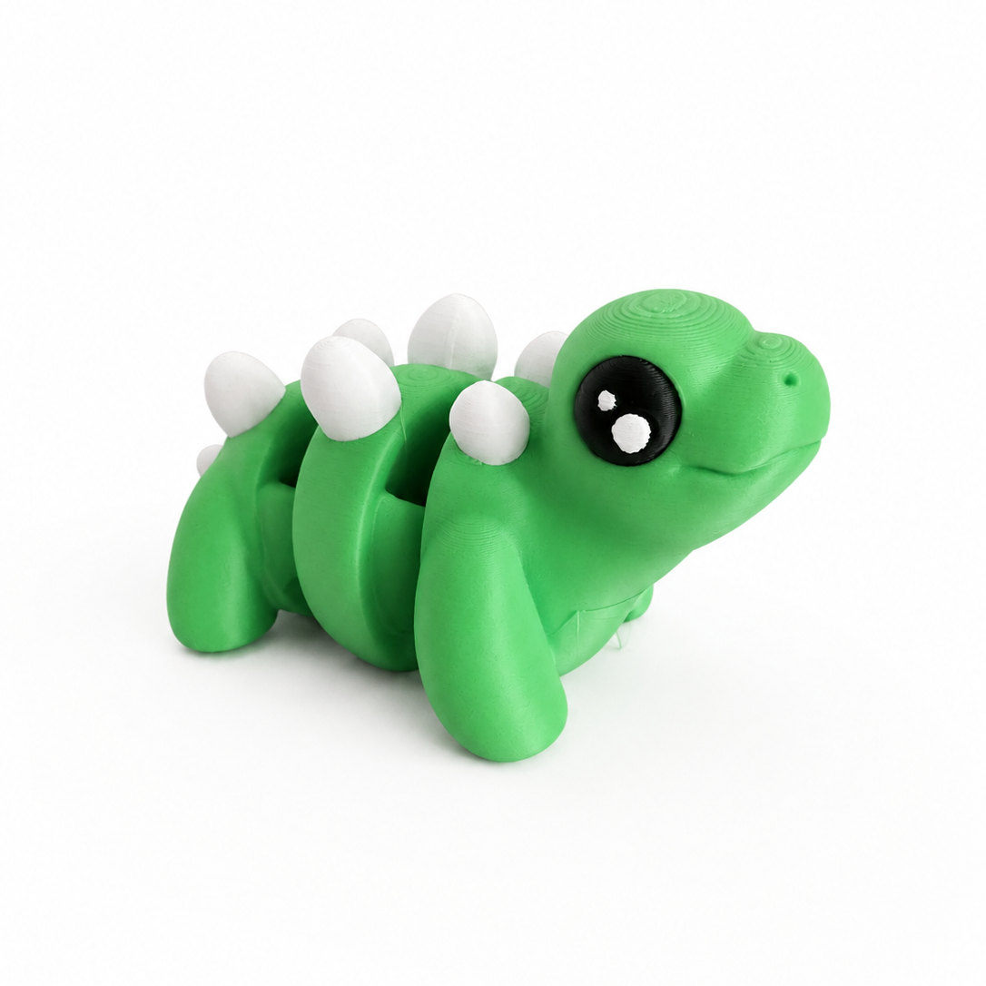 Stegosaurus