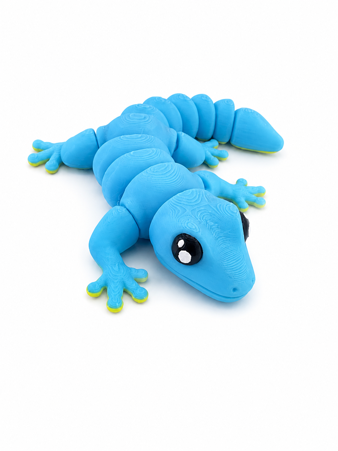 Gecko