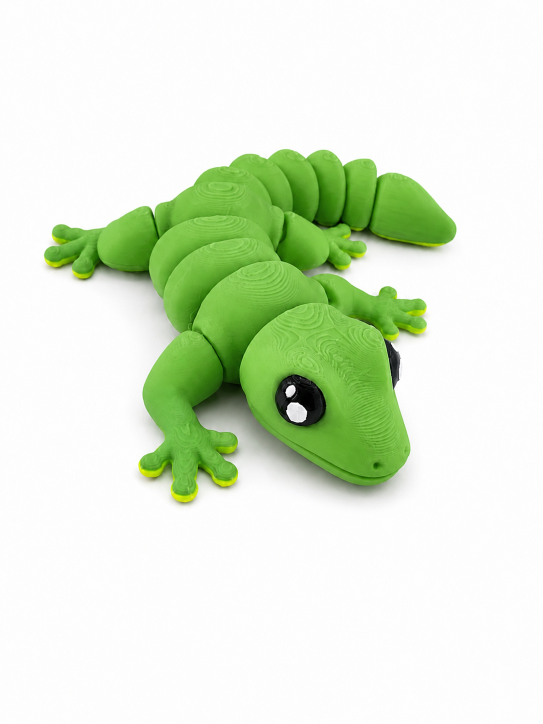 Gecko
